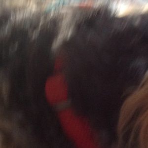 Meet your Posher, Lyn